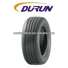 Durun Brand 185 / 60R14 Neumáticos para automóviles de pasajeros PCR